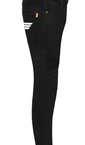 Bikeratti Denim Raven Pro Lady