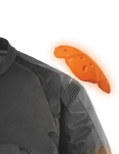 D3O Shoulder Guard Lp 1