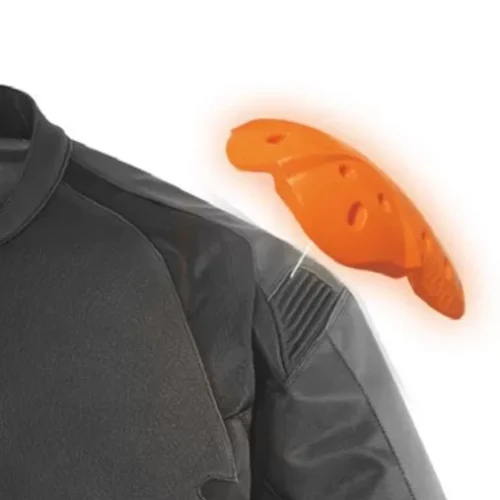 D3O Shoulder Guard Lp 1