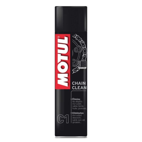 Motul Chain Clean C1 400Ml