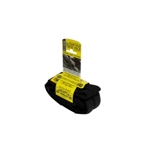 Wraptie 130 Original Black