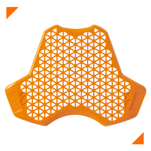 D3O Chest Gaurd Cp1 L1