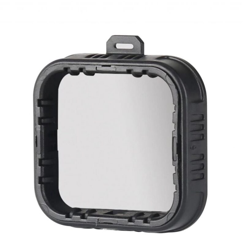 Cpl Lens Filter For Gopro Hero 5, Hero 6 & Hero 7