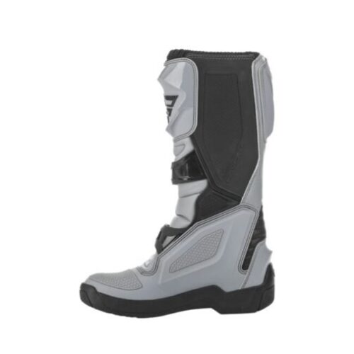 Maverik Boots Grey Black