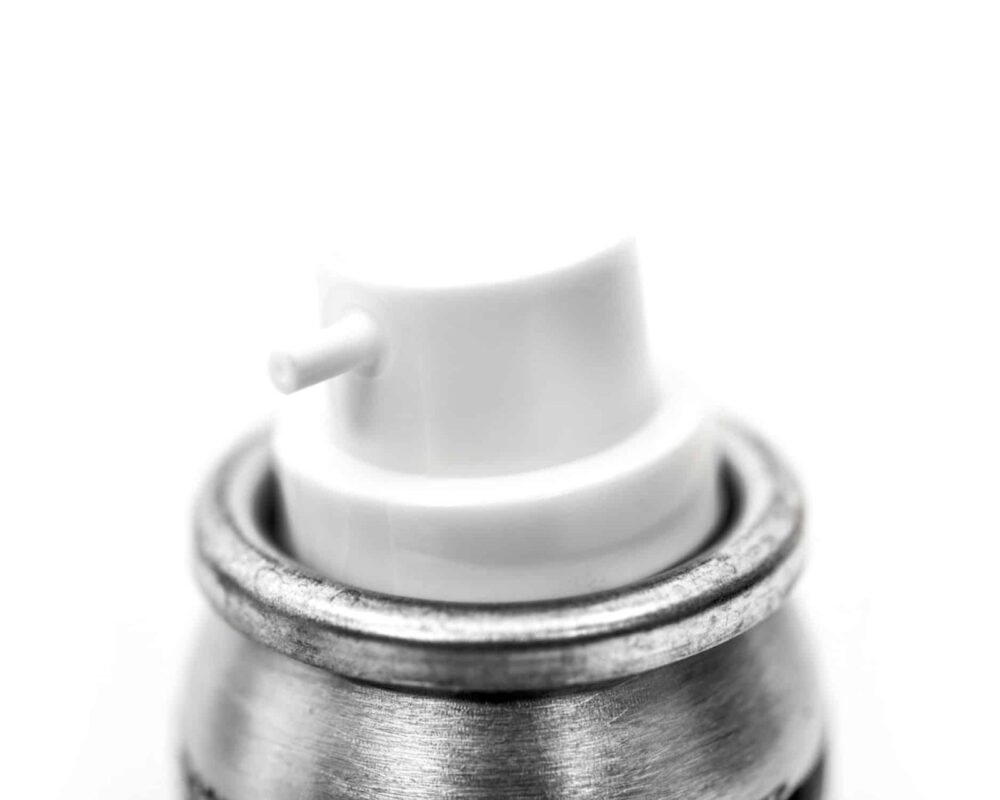 Muc-Off Motorcycle Dry Chain Lube – 50Ml