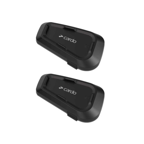 Cardo Spirit Hd Duo