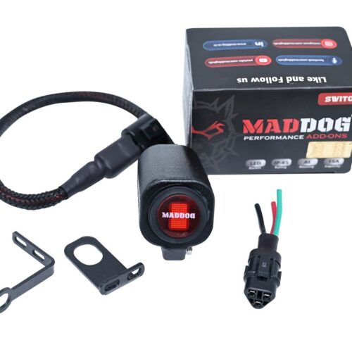 Maddog Switch