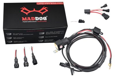 Maddog Switch Type 2