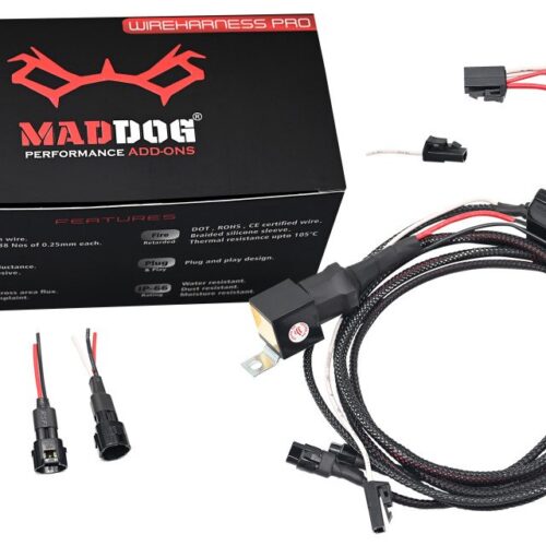 Maddog Wireharness Pro