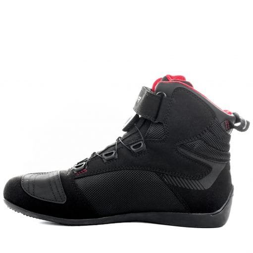 Shima Exo Vented Short Boots
