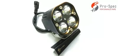 Prospec highway foot rest large 28 6 3175