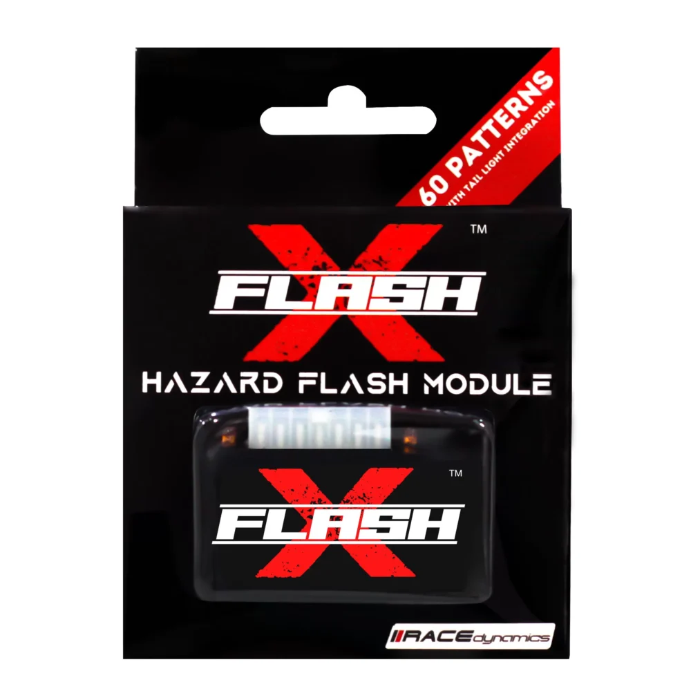 Flash X For Bajaj Ns200