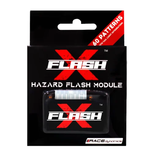 Flash X For Bajaj Ns200
