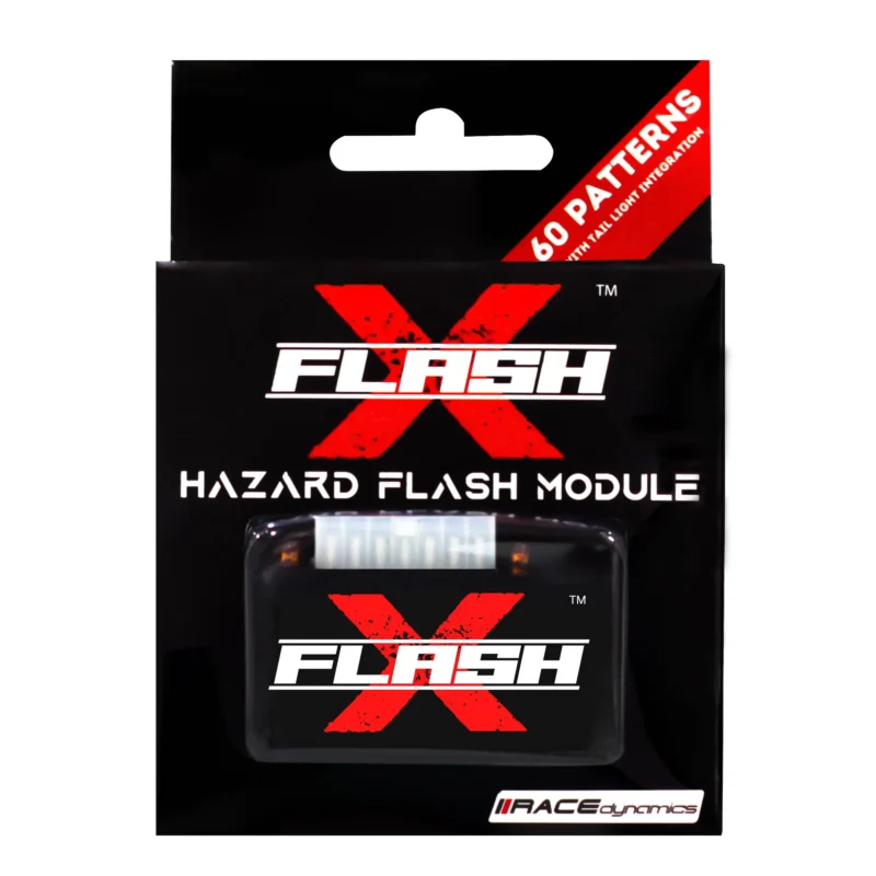 Flash X For Bajaj Ns200