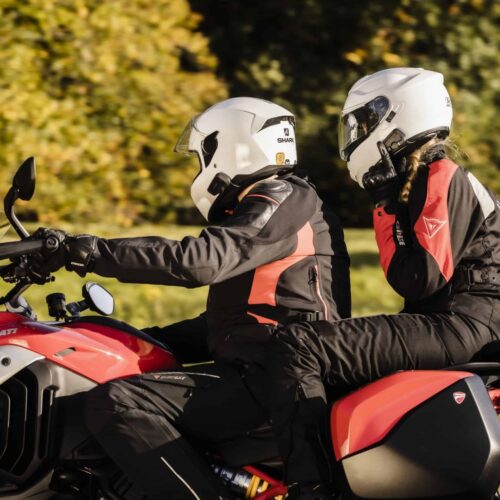 Cardo Freecom 4X Duo