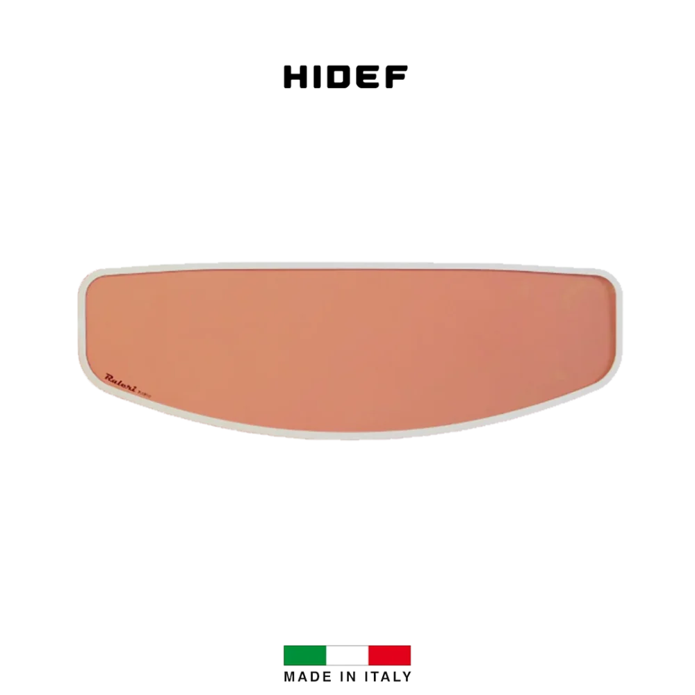 Raleri Fogstop Hi Def