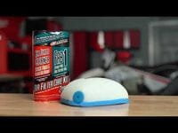 Air Filter Oil Spray Fab 1
