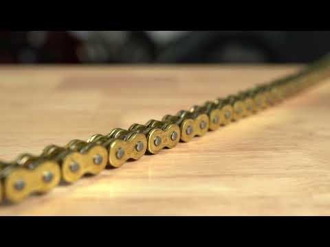 Chain Maintenance :-Chain Wax Small