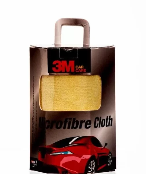 3M Micro Fibre Cloth