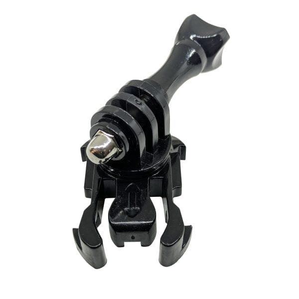 360 Degree Quick Release Adapter With Screw