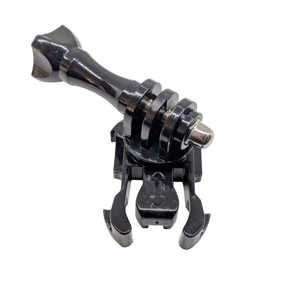 360 Degree Quick Release Adapter With Screw