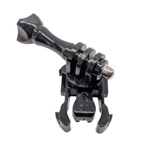 360 Degree Quick Release Adapter With Screw