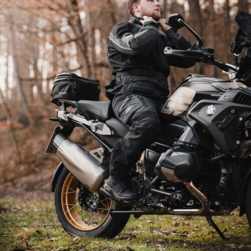 Falco Atlas 2 Riding Boots