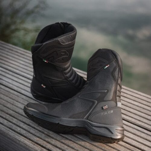 Falco Atlas 2 Riding Boots