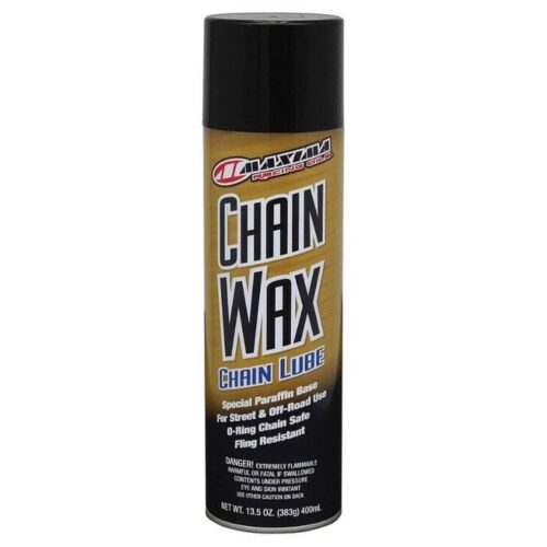 Maxima Chain Wax Large (535Ml)