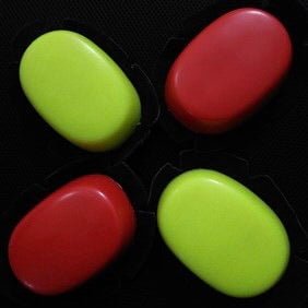 Tbg Slide Knee Sliders