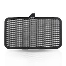 Carbon Racing Yamaha R3 Radiator Guard