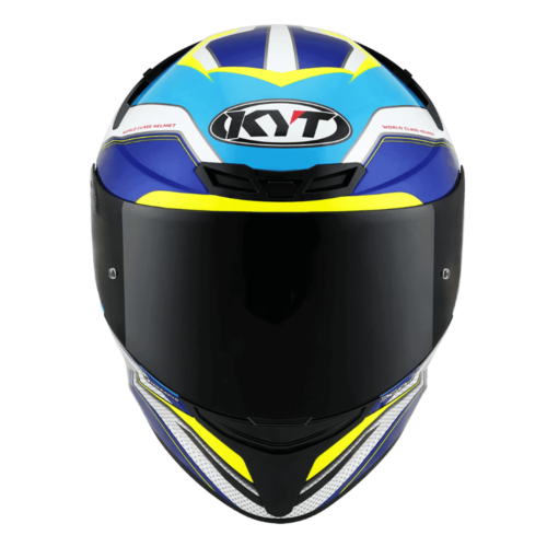 Tt-Course Grand Prix White/Light Blue