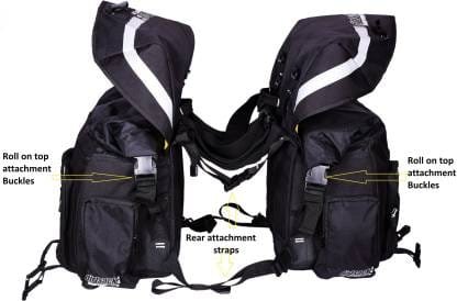 Longranger Pro Waterproof