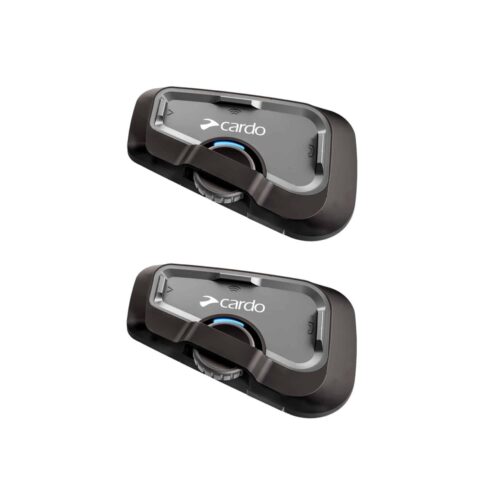 Cardo Freecom 4X Duo