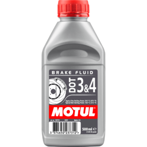 Motul 7100 4T 10W40 100% Synthentic