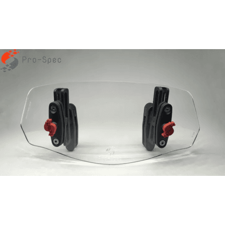 Pro-Specs Easy Ride Extender Clip-On (Profile A)