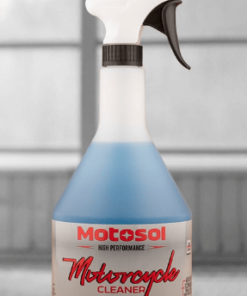 Motosol High Performance Motorcycle Cleaner