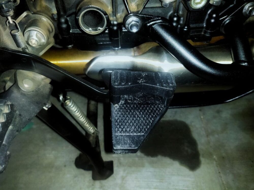 Prospec Easy Brake - Tiger 800 /1200