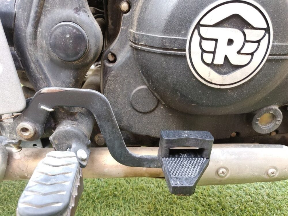 Prospec Easy Brake - Tiger 800 /1200