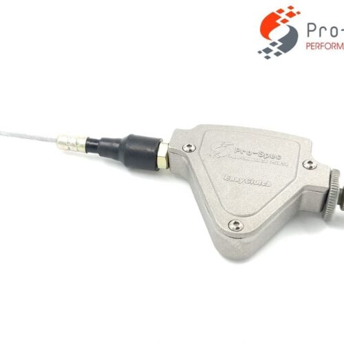Prospec Easy Clutch Short Version