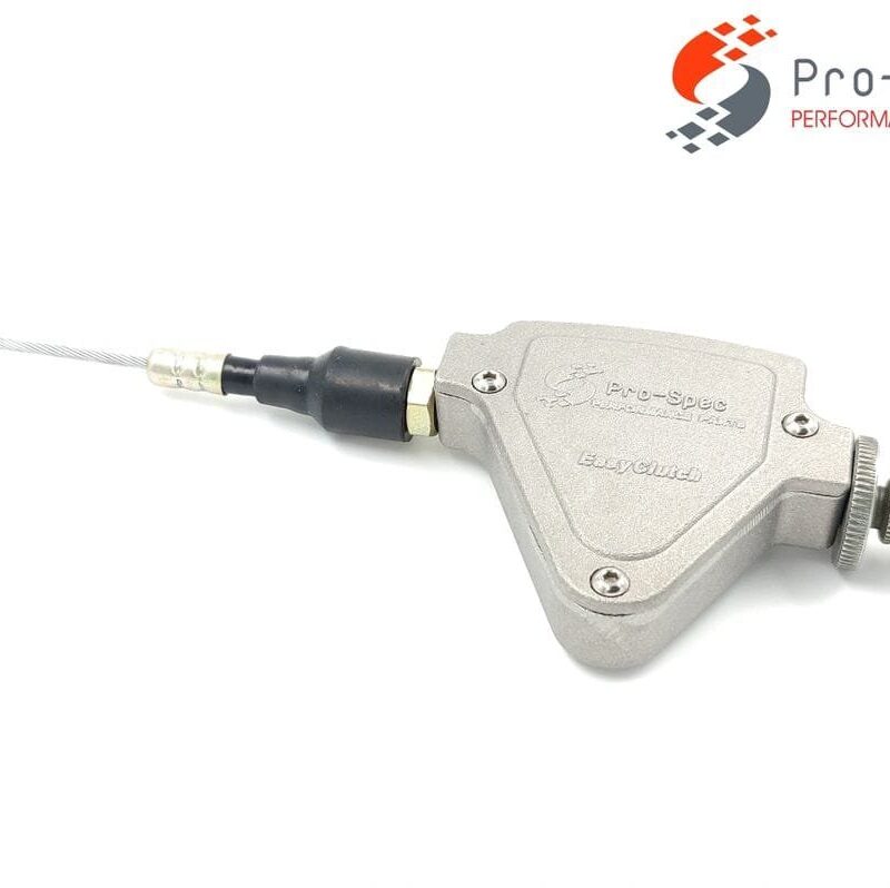 Prospec Easy Clutch Short Version