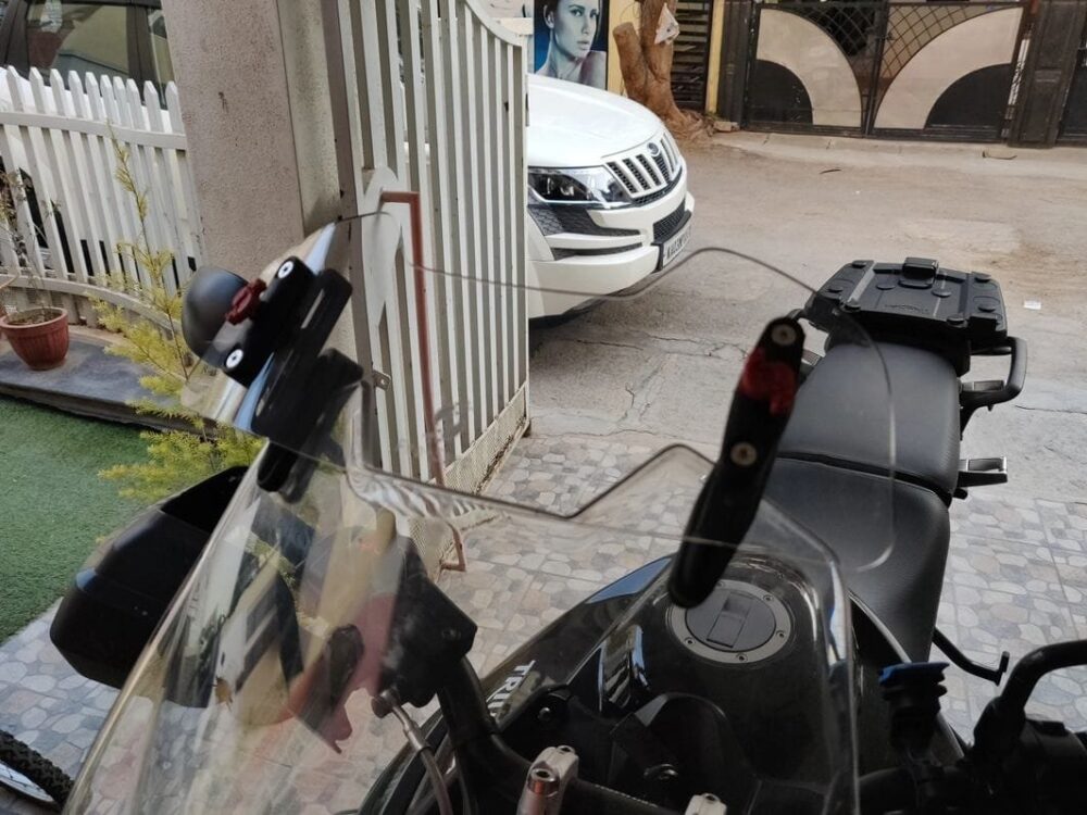 rsw_1064h_1064-4 Prospec Easy Ride Clip On Profile C Er720