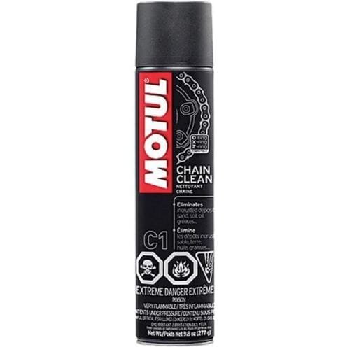 Motul C1 Chain Clean 400Ml