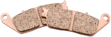 Ebc Fa196 Hh Sintered Brake Pads(Front)