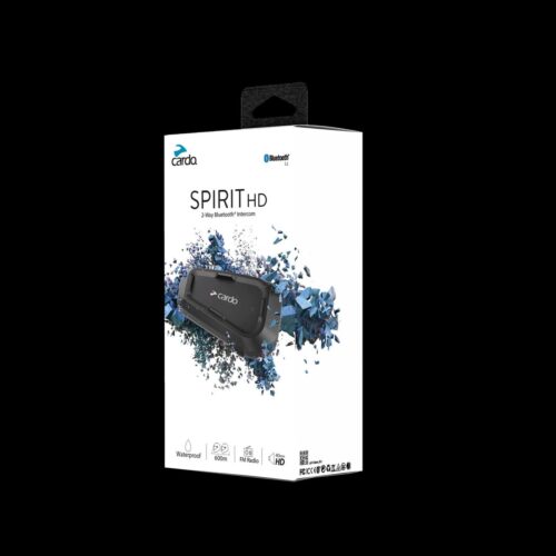 Cardo Spirit Hd