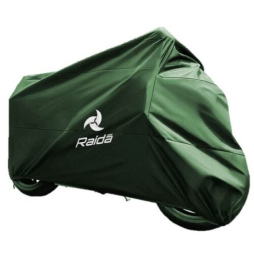 Rain Pro Bike Cover Military Green
