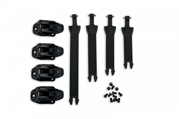 Raida Trailcraft Boots Buckle Kit