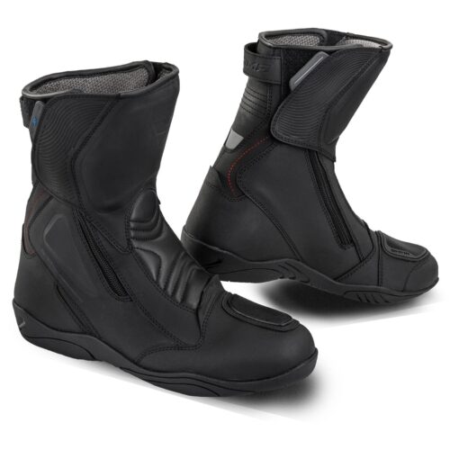 Shima Terra Boots