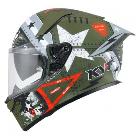 R2R Pro Assault Matt Green Army