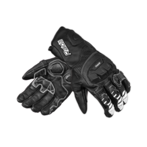 Raida- Aeroprix Gloves White